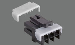 <b>Molex Micro-Fit TPA插座和电缆组件可防止装配错误并</b>