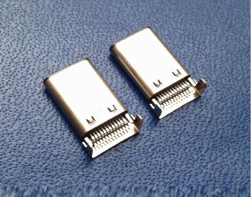 <b>Molex推出了新的USB 3.0面板安装插座，具有更快的</b>